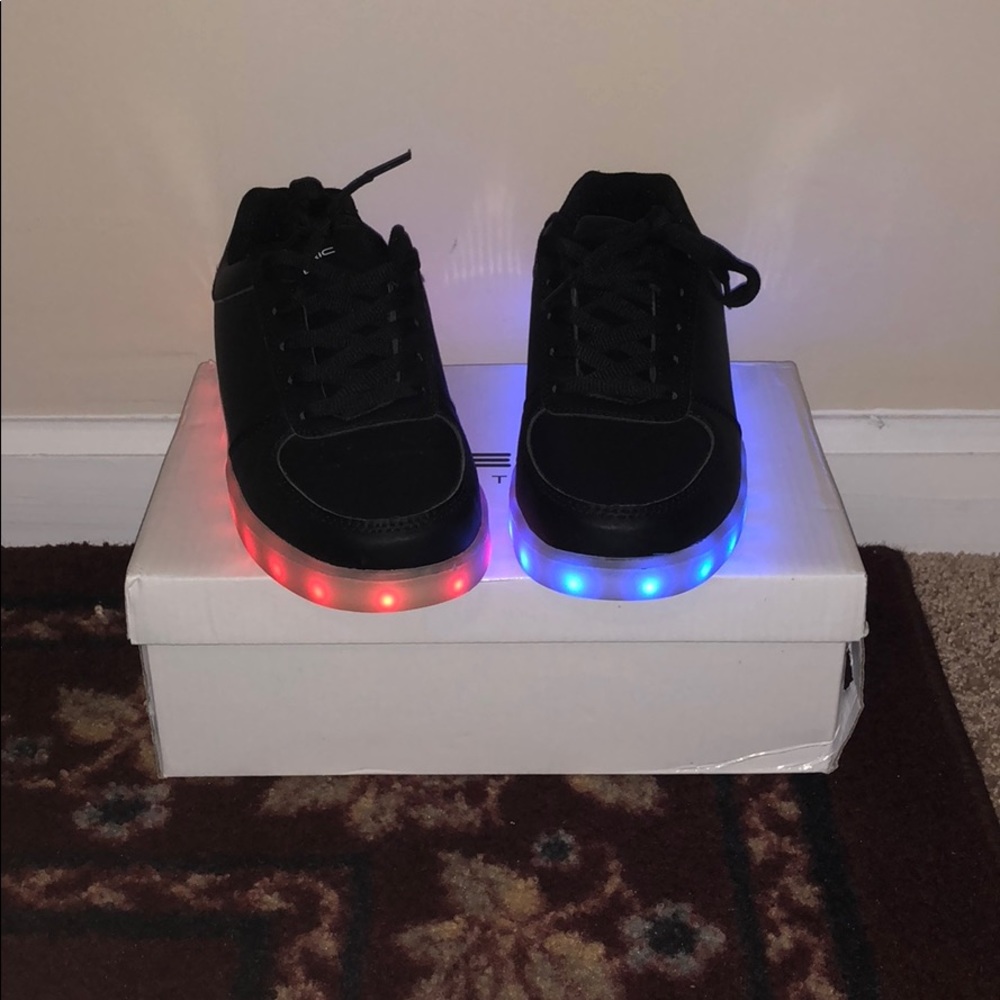Electric Styles